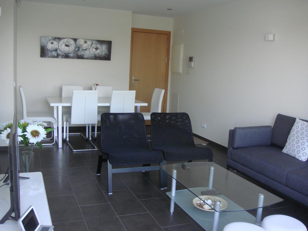 Vista Roses Mar - El Moli Appartement Kamer foto